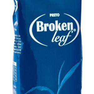 Chá Preto Broken Leaf 100g