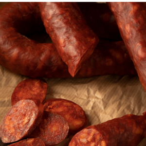 Linguiça Picante