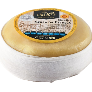 Queijo Serra da Estrela DOP 900g